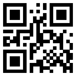 Scansione del Qr Code di 3307133278