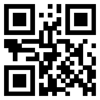 3307133283 - Immagine del QrCode associato