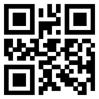 3307133284 Qr Code associato