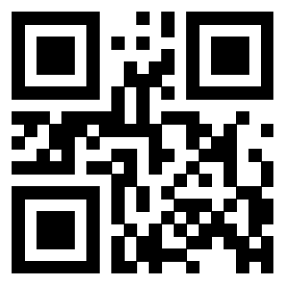 Immagine del QrCode di 3307133285