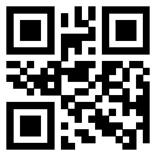 Il Qr Code di 3307133288