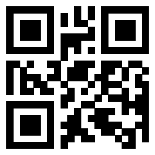 Immagine del QrCode di 3307133289