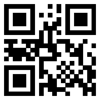 3307133290 - Immagine del Qr Code