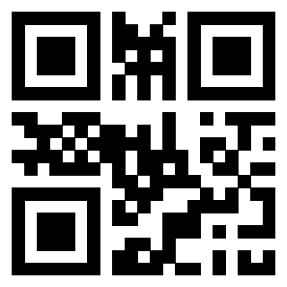 Qr Code di 3307133291