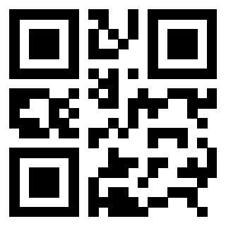 3307133293 - Immagine del Qr Code
