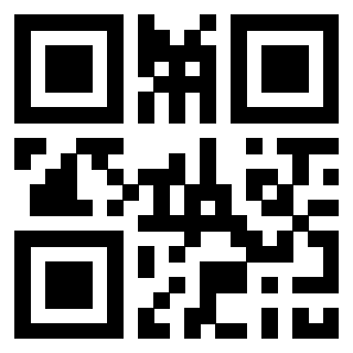 Il QrCode di 3307133294