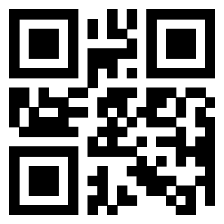 3307133298 - Immagine del QrCode associato