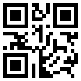 Scansione del Qr Code di 3307133300