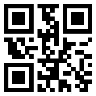 QrCode di 3307133303