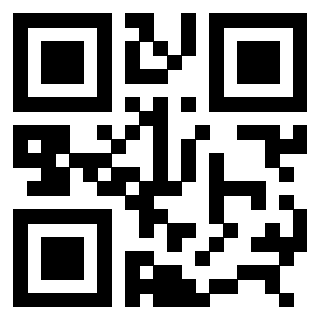 3307133306 QrCode associato