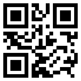 3307133310 - Immagine del QrCode associato