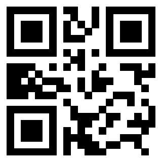 Immagine del Qr Code di 3307133311