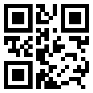 3307133312 Qr Code associato