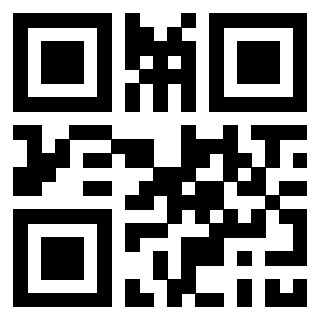 Il Qr Code di 3307133313