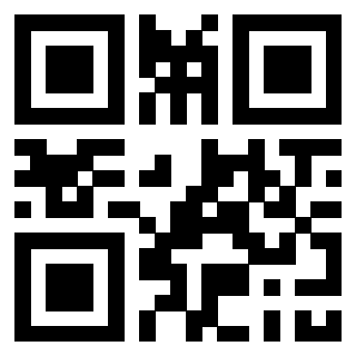 QrCode di 3307133314
