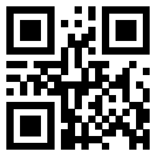 3307133316 - Immagine del QrCode associato