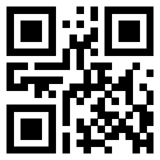 Immagine del QrCode di 3307133317