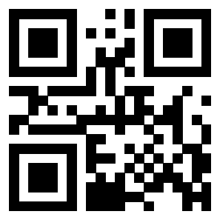 Scansione del Qr Code di 3307133318