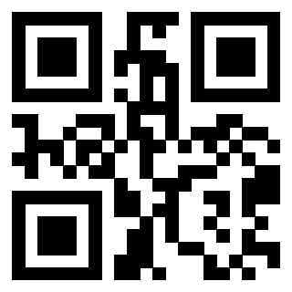 3307133319 - Immagine del Qr Code