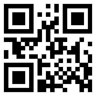QrCode di 3307133324