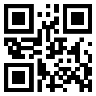 3307133325 - Immagine del QrCode associato