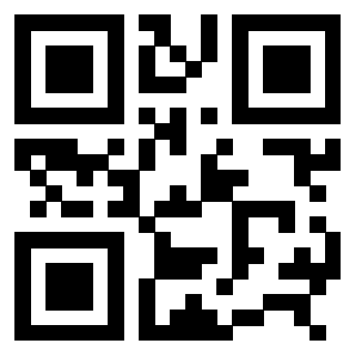 3307133327 QrCode associato