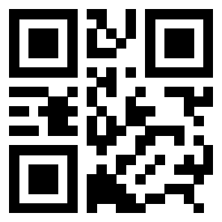 Il Qr Code di 3307133328