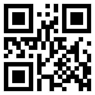 Il Qr Code di 3307133332