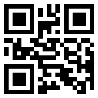 Il QrCode di 3307133333