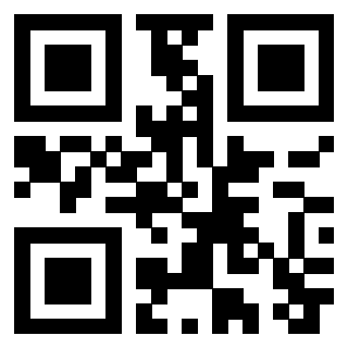 3307133334 - Immagine del Qr Code