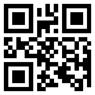 3307133335 - Immagine del Qr Code