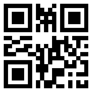 Il Qr Code di 3307133340