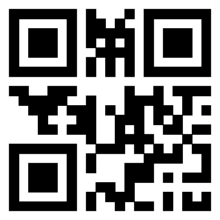 3307133343 Qr Code associato