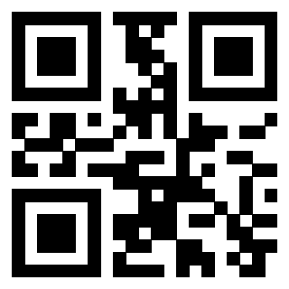 Il QrCode di 3307133345