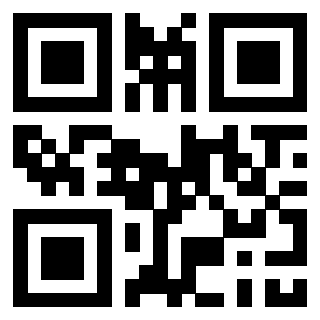 Il Qr Code di 3307133348