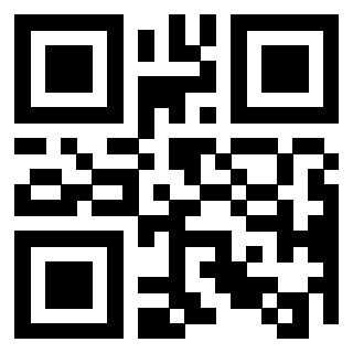 3307133352 - Immagine del Qr Code