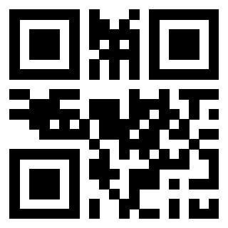 QrCode di 3307133353