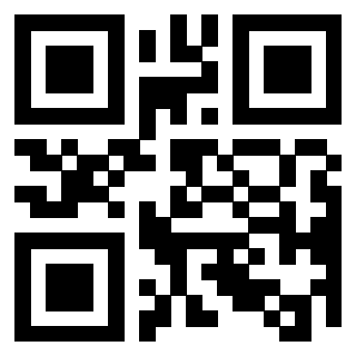 Il QrCode di 3307133356