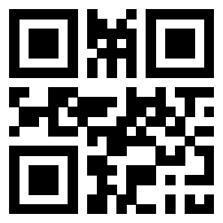 QrCode di 3307133360