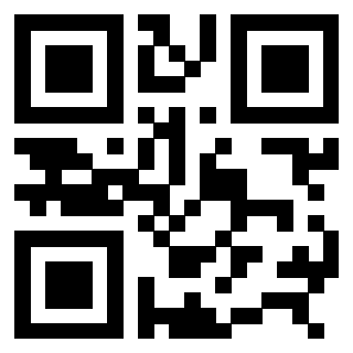 3307133361 Qr Code associato