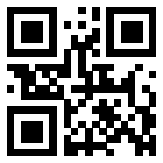 Scansione del Qr Code di 3307133363