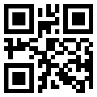 3307133364 QrCode associato