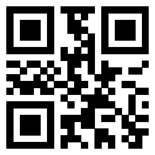 3307133365 - Immagine del QrCode