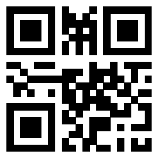 3307133366 Qr Code associato