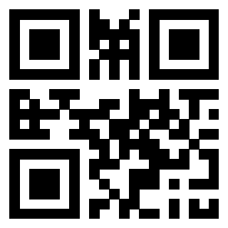 3307133367 QrCode associato