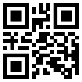 Immagine del Qr Code di 3307133369