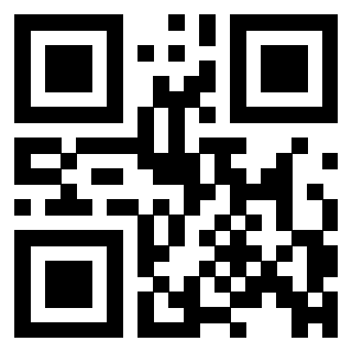 Immagine del Qr Code di 3307133371