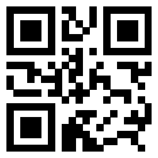 3307133372 - Immagine del QrCode associato