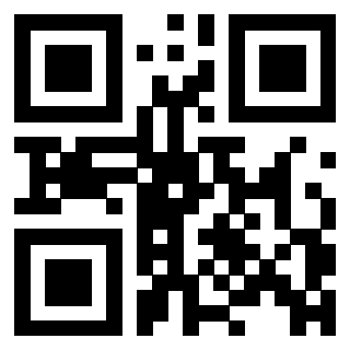 3307133373 - Immagine del QrCode associato