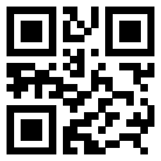 3307133379 - Immagine del QrCode